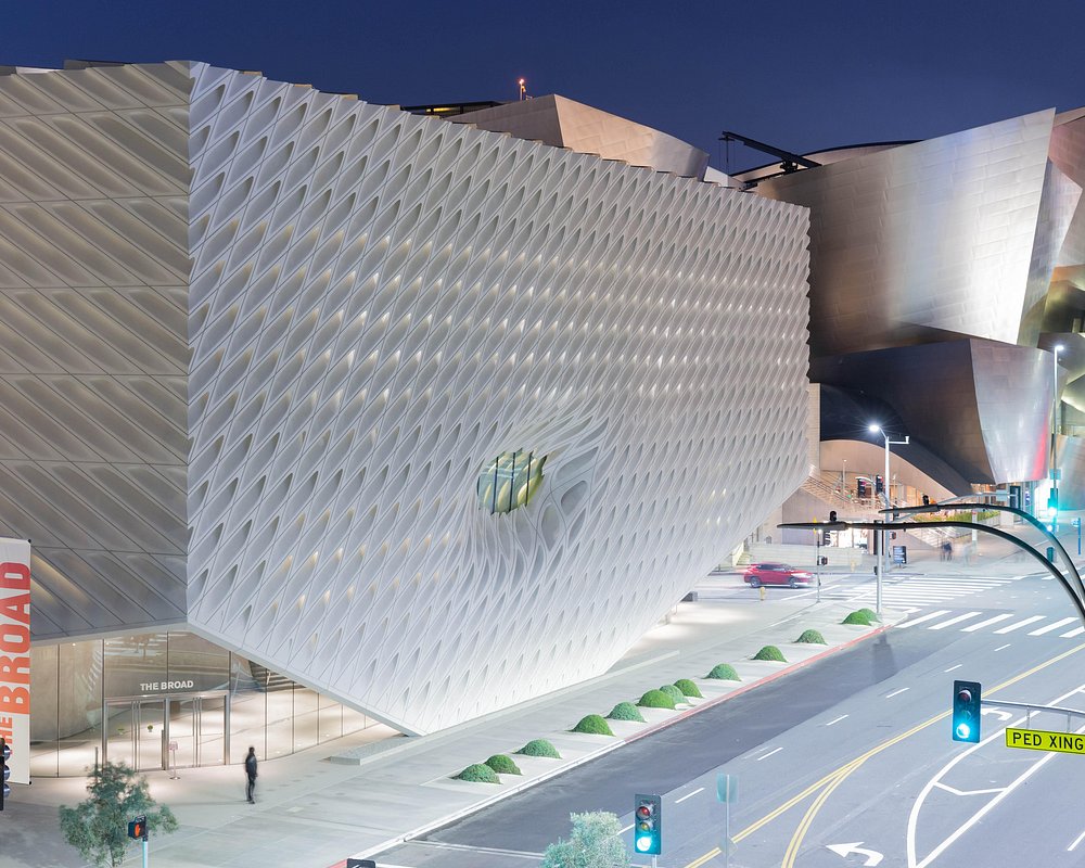 The Broad