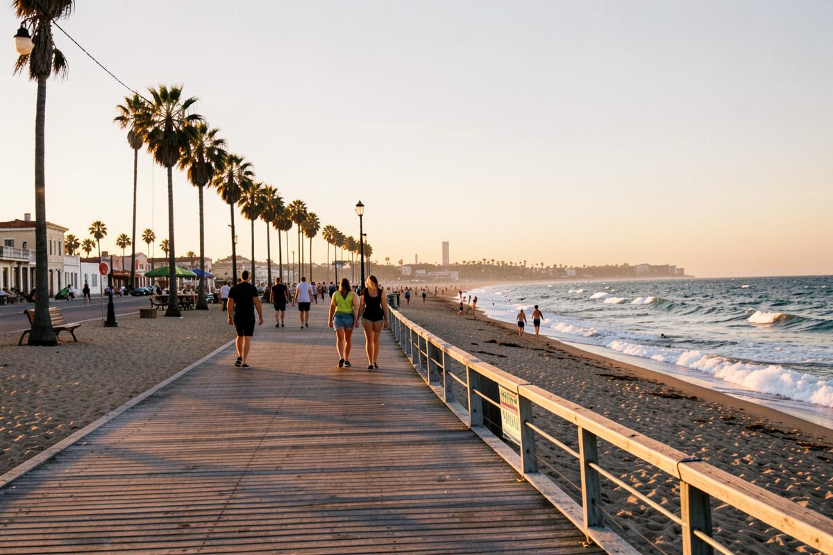 Venice Beach